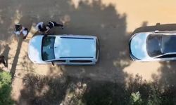 Sancaktepe'de aranan hükümlü dron destekli denetimde yakalandı