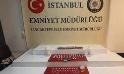Uyuşturucu operasyonu: 191 kilo 70 gram madde ele geçirildi