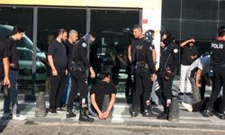 Şanlıurfa’da bıçaklı kavga 3 yaralı 4 gözaltı