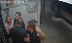 Şarkıcı Güllü'nün öldüğü olay gecesine ait yeni görüntüleri ortaya çıktı