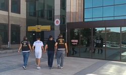 'Sazan sarmalı' dolandırıcılığına 2 tutuklama