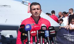 Selçuk Bayraktar: Bu oyunun dışında kalmamak için kendimize göre stratejimizi belirledik