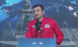 Selçuk Bayraktar: Mavi Vatan’ın kaderine Türk gençliğinin bağımsızlık mührünü bir kez daha vurduk