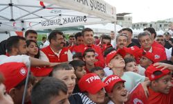 Selçuk Bayraktar: Teknoloji rüzgarı bu bereketli topraklardan canlanacak