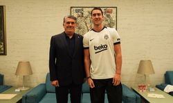 Vlahovic için İtalya Futbol Federasyonu'ndan izin bekleniyor