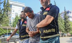 Sevgilisini öldüren emekli polis adliyeye sevk edildi