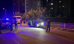 Silahlı kavgada tesadüfen oradan geçen çift yaralandı