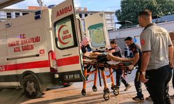 Sokakta tartıştığı kiracısını tüfekle öldürdü; o anlar kamerada