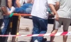 Çatı kazasında yaşamını yitirdi