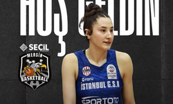 Seçil Kauçuk Basketbol Kulübü, Nursima Üzümcü’yü kadrosuna kattı
