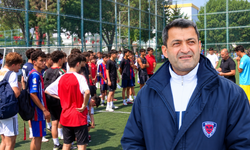 Mersin İdman Yurdu’nun En Büyük Transferi Altyapısı Olacak