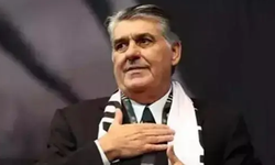 Serdal Adalı operasyon geçirdi
