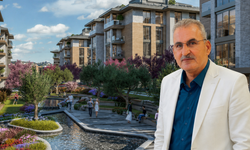 Gayrimenkulde krizin çaresi yüzde 1 faiz, 1 harç