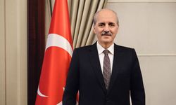 Kurtulmuş: Netanyahu suçlarının hesabını uluslararası hukuk önünde verecek