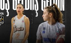 Seçil Kauçuk Basketbol’dan iki yeni transfer
