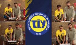 Tarsus İdmanyurdu’nda dört isimle yeniden anlaşma