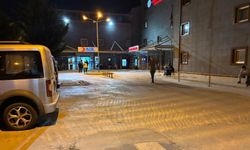 Amonyak gazı sızdı: İşçiler etkilendi