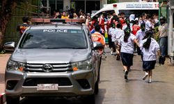 Tayland'da okula silahlı saldırı: 6 ölü, 15 yaralı
