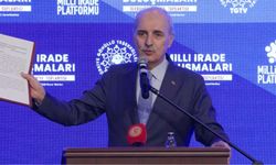 TBMM Başkanı Kurtulmuş: İmralı dahil örgütün hiçbir üst düzey yetkilisinin yasanın bu haliyle yararlanması mümkün değildir
