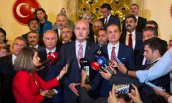 'Terörsüz Türkiye' Sürecinde Tarihi Adım