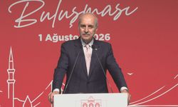 TBMM Başkanı Kurtulmuş: Terörsüz Türkiye meselesinde büyük bir merhale alınmıştır