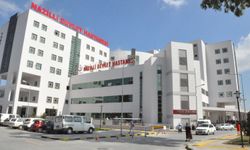 Tedavi sırasında firar eden hükümlü aranıyor