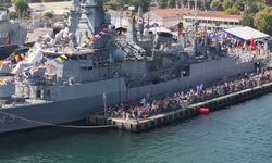 TEKNOFEST devam ediyor