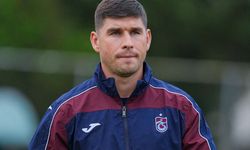 Trabzonspor'da Malinovskyi açıklaması