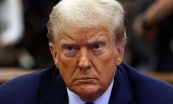 Trump'tan Hürmüz Boğazı açıklaması