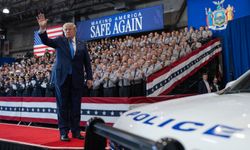 Trump'tan Hürmüz Boğazı hakkında ilginç açıklama