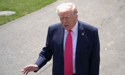 Trump’tan İran’a mesaj
