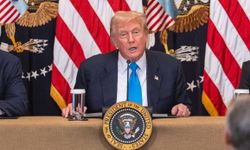 Trump'tan liderlere tebrik