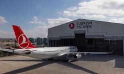 THY Teknik 7’nci hangarını açtı