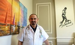 Türkiye’de obezite sıklığı 15 yaş üzerinde yüzde 31,5 oldu