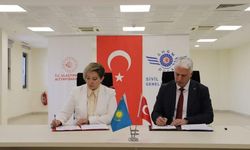 Türkiye ile Kazakistan arasında havacılıkta yeni mutabakat zaptı