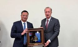 Türkiye ve Vietnam'dan uçuş anlaşması