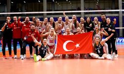 Türkiye U17 Kız Milli Takımı, Dünya Şampiyonası'nda finalde