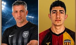 Tarsus Barbarosspor’da transfer çalışmaları başladı