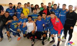 Tarsus Spor, sezona BAL hedefiyle başladı
