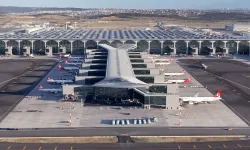 Qatar Airways uçağı İstanbul’a acil indi