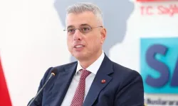 Bakan Memişoğlu: Sağlığınız için sizleri de ücretsiz kanser taramalarımıza davet ediyorum