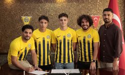 TİY kadrosunu koruyor, gözler yeni sezonda