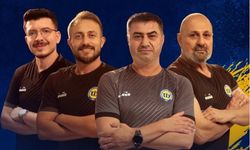 Tarsus İdmanyurdu’nda teknik ekip belli oldu