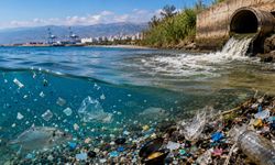TMMOB'den Mersin Körfezi alarmı: Mikroplastik yükü büyüyor