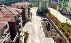 Mersin Yenişehir'de anahtar teslim heyecanı devam ediyor
