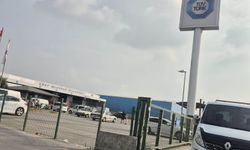 TUVTÜRK’te kredi kartı sıkıntısı tartışma çıkardı