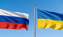 Ukrayna'dan Rusya'ya saldırı