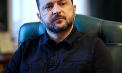Zelenskiy'den Erdoğan'a teşekkür