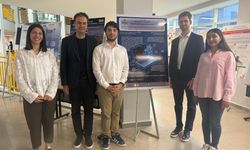 Üniversite öğrencileri, yapay zeka destekli patent yazım programı geliştirdi