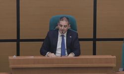 Üsküdar Belediye Başkan Vekilliği seçimine ilişkin yürütmeyi durdurma kararı